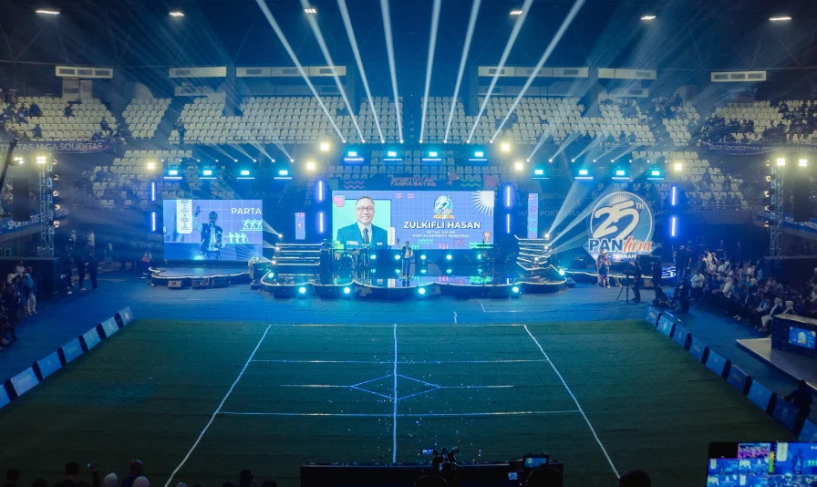 Stadium Experience 2